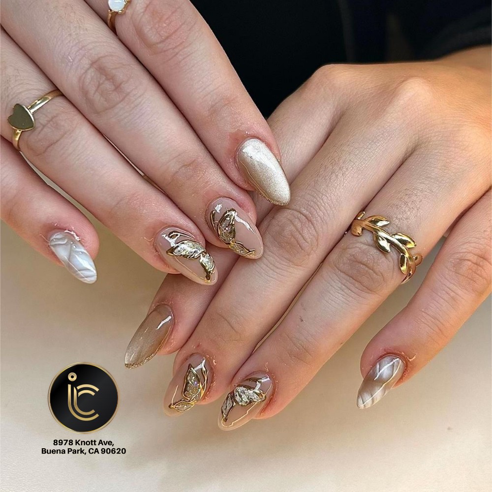 Nail Design
